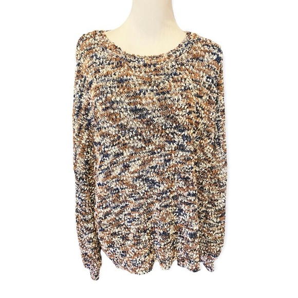 Maurices Sweaters - Maurice’s Fuzzy Knit Sweater